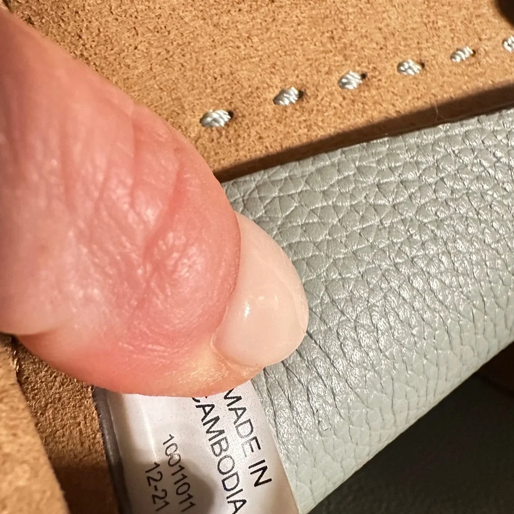 Tory Burch McGraw bag - Picture 10 of 11